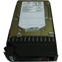 HP MSA2 300GB 3G 15K 3.5 SAS DP HDD--- 9CH066-883 (9CH066-883)