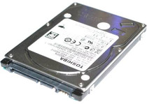 HP 500GB 7200RPM 2.5 SATA 16MB (610948-001)