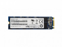 SSD 256GB M2 SATA-3 Antinori (801479-001)