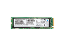 GNRC SSD512GB 2280M2PCIe3x4SS NVMeTLC RS (847110-016)