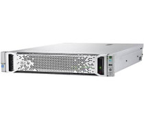 HP ProLiant DL180 Gen9 E5-2623v3 1P 16GB-R P840 12LFF SAS 900W P (778456-B21)
