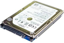 250GB SATA hard drive - 7,200 RPM FX, 9.5mm, 2.5-inch form facto (603667-001)