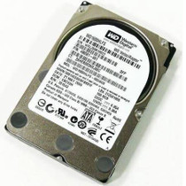 HP WD Hard drive 160GB 3.5 SATA 10K RPM HDWD060 (60G6U0)