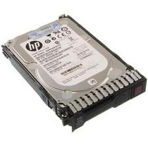 HP 500GB 7.2K 6G SATA DISK DRIVE (647276-002)
