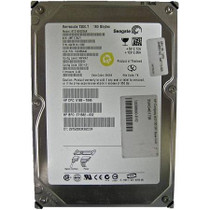 SPS-HDD 160GB 7.2K WD SATA II LOCKED (615354-001)