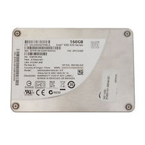 SPS-SSD 160GB SATA II (697060-001)