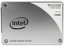 HP Intel SSD Pro 1500 120GB SATA SSD New 735235-001 (735235-003)