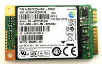 SPS-MSSD 256GB (689955-001)