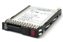HP 400GB 6Gbs SAS 2.5 SSD (767896-001)