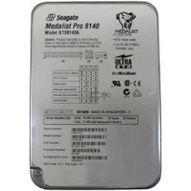 SEAGATE 9.1GB IDE (9K1003-036)
