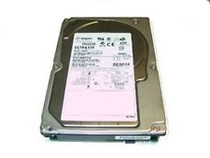 36GB HP SCSI 3.5 7.2K (9L3001-040)