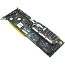 HP P6350 Dual 8gb FC Controllers (671989-001)