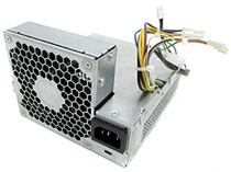 240 WATTS POWER SUPPLY FOR 6200/6005/8200/8300 (611482-001)