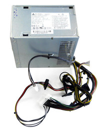 HP Z210 Z220 400W CMT Tower PSU Power Supply (619397-001)