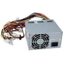 HP 350W Factory Integrated Power Supply Kit (646146-B21)
