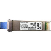 DWDM-XFP-35.04 DWDM XFP 1535.04 nm XFP (100 GHz ITU grid) (DWDM-XFP-35.04)