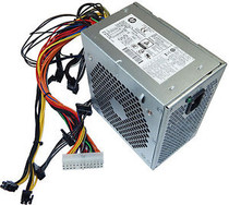 Power Supply - Petrus2, 600W, ATX, E-Star6 Bronze (832006-001)