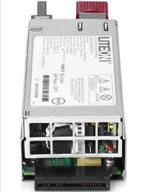 900W AC 240VDC HPLG PWR SUPPLY (745710-202)