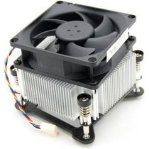 HP Heatsink and Fan with 4 Pin Connector for Intel Processors Cl (612824-ZH1)