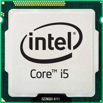 PCB SYSTEM BORAD W/PROCESSOR I5-2450M (677629-001)