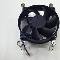 Processor fan/heat sink assembly - For HP EliteDesk Microtower ( (727142-001)