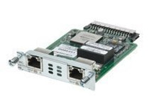 HWIC-2CE1T1-PRI Cisco Router High-Speed WAN Interface card (HWIC-2CE1T1-PRI)