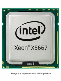 DL370 G6 ML370 G6 XEON CPU X5667 3.06GHZ 12M (631740-B21)