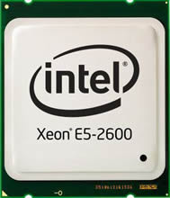 HP SL210T GEN8 CPU2 Xeon E5-2630LV2 2.40GHZ 15M 6 CORES 60W PROC (721424-B21)