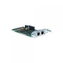 VIC2-2FXS Router Voice Interface Card (VIC2-2FXS)