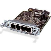 VIC3-4FXS/DID Router Voice Interface Card (VIC3-4FXS/DID)