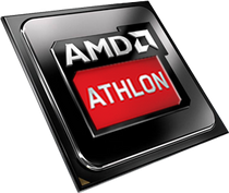 SPS-PROC Athlon-II X2 255 3.1GHz 65W C3 (617832-001)