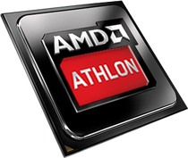 SPS-IC PROC ATHLONII N370 2.5GHZ 1M35W (634686-001)