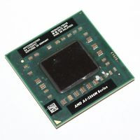 SPS-IC PROC Llano A4-3330MX 2.6/2.4GHz (669687-001)