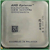 6128 2.0 8C 12M CPU KIT DL165 G7 (601111-B21)