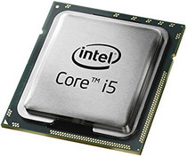 CPU INTEL ARRANDALE CORE I5-450M 2.4GHZ (613585-001)