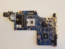 LX7 MB MADSON SG W/O CPU S/P (615308-001)