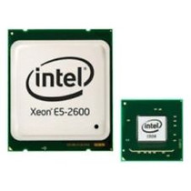 HP E5-2403 1.8Ghz QC CPU Kit DL380E gen8 (661134-L21)