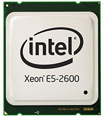 E5-2600 CPU SERIES SMART SOCKET (665035-001)