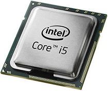 CPU INTEL CORE I5-3550 3.3GHZ (687944-001)