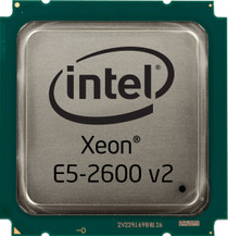 HP E5-2620 V2 CPU (733519-001)