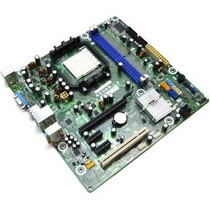 HP Motherboard NARRA 5-GL6 (615518-001)