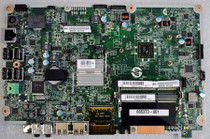 HP Omni 120-1024 AIO Armand Motherboard w/ AMD E450 1.65Ghz CPU (646907-001)