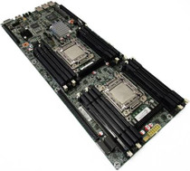HP Motherboard for Proliant SL250S G8 Dual CPU Socket (669290-001)
