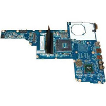 System board (motherboard) - Intel HM70 Express Chipset - For us (685768-001)