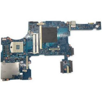MOTHERBOARD QM77 4D (688746-001)