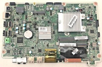 HP Omni 120-1100 AIO Motherboard w/ AMD E2-1800 1.7Ghz CPU (690433-001)