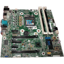 HP Z230 SFF Motherboard Alt 698114-001 (697895-001)