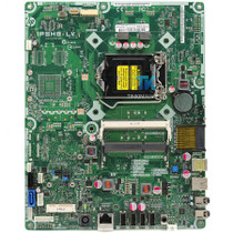 HP 21-2 22-2 AIO Intel Motherboard s115X (729132-502)