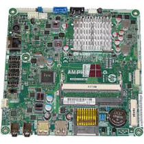 HP TS 19 Daisy Kabini AIO Motherboard w/ AMD E1-2500 1.4GHz CPU (729134-001)