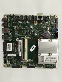 HP 23-G110 AIO Alice Amber Motherboard w/ AMD A6-5200 2.0GHz CPU (730937-501)